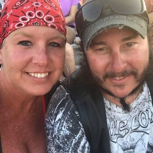 Meet your Posher, Cheryl